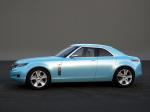 Nissan Foria Concept 2005 года